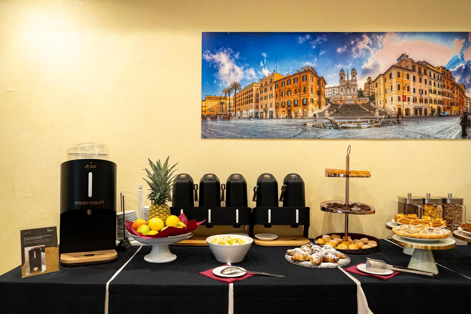 Hotel San Remo — Foto’s 2