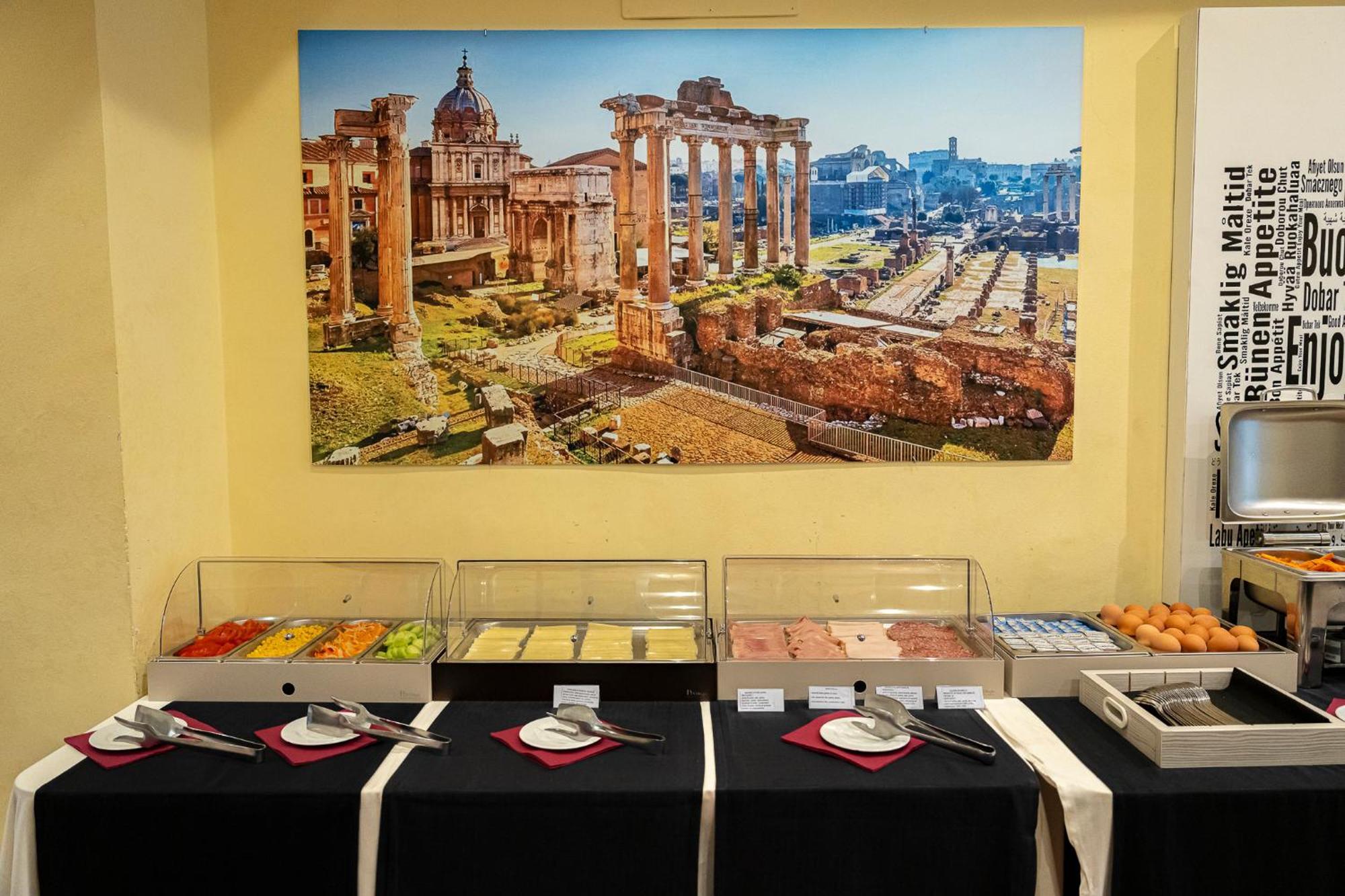 Hotel San Remo — Foto’s 3
