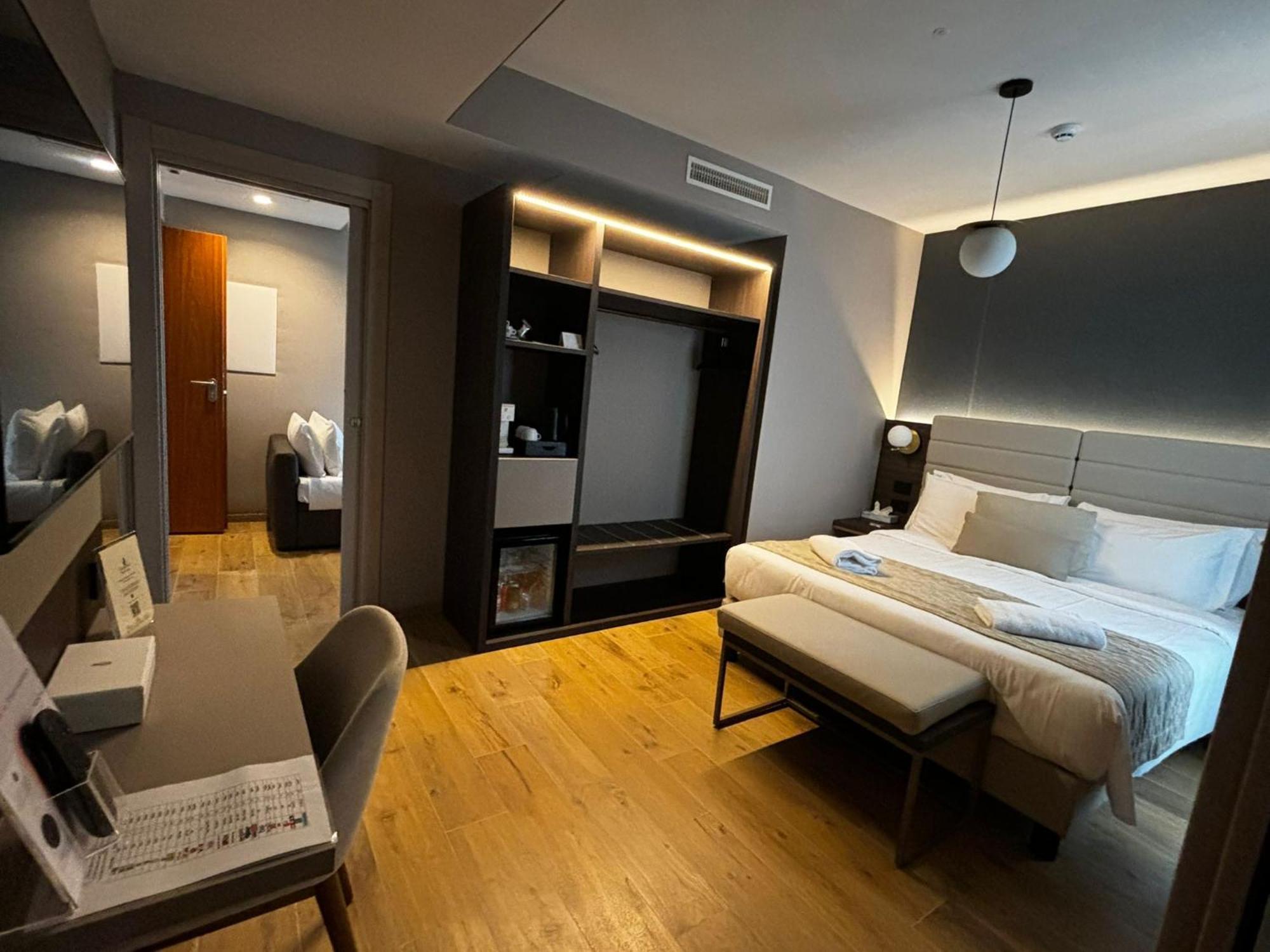 Hotel San Remo — Foto’s 1